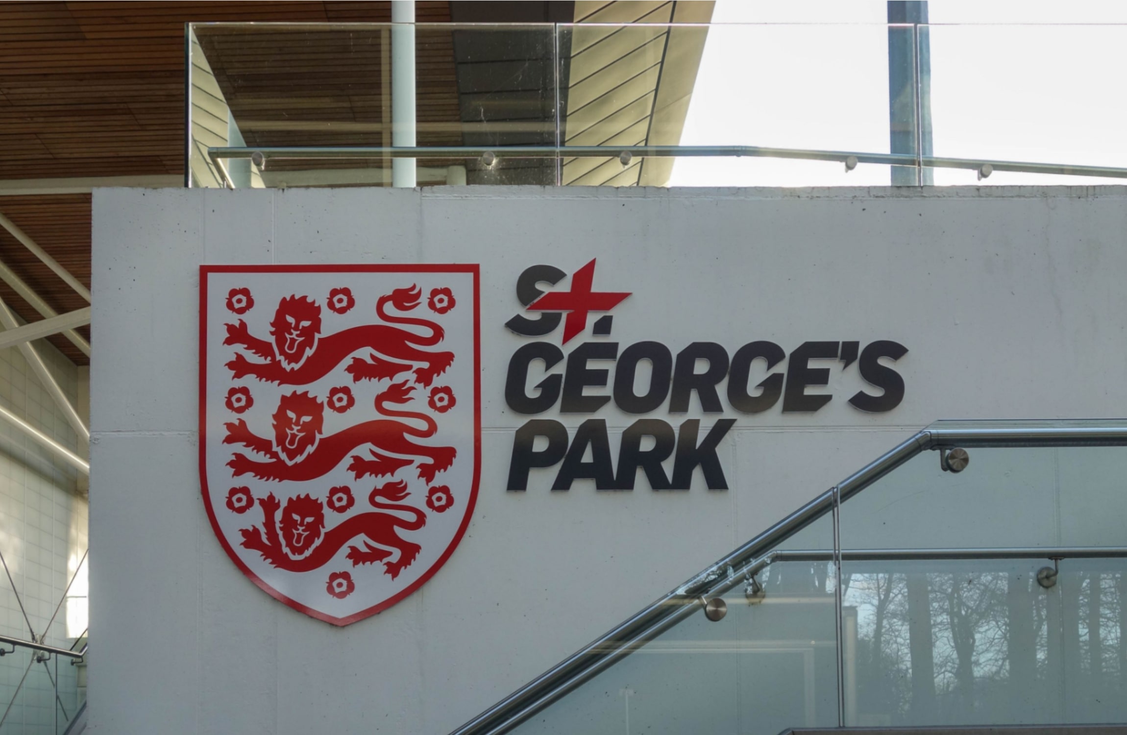 Featured image for “Unlock Your Future in US College Soccer: IOF USA Scholarship Trials at St George’s Park”