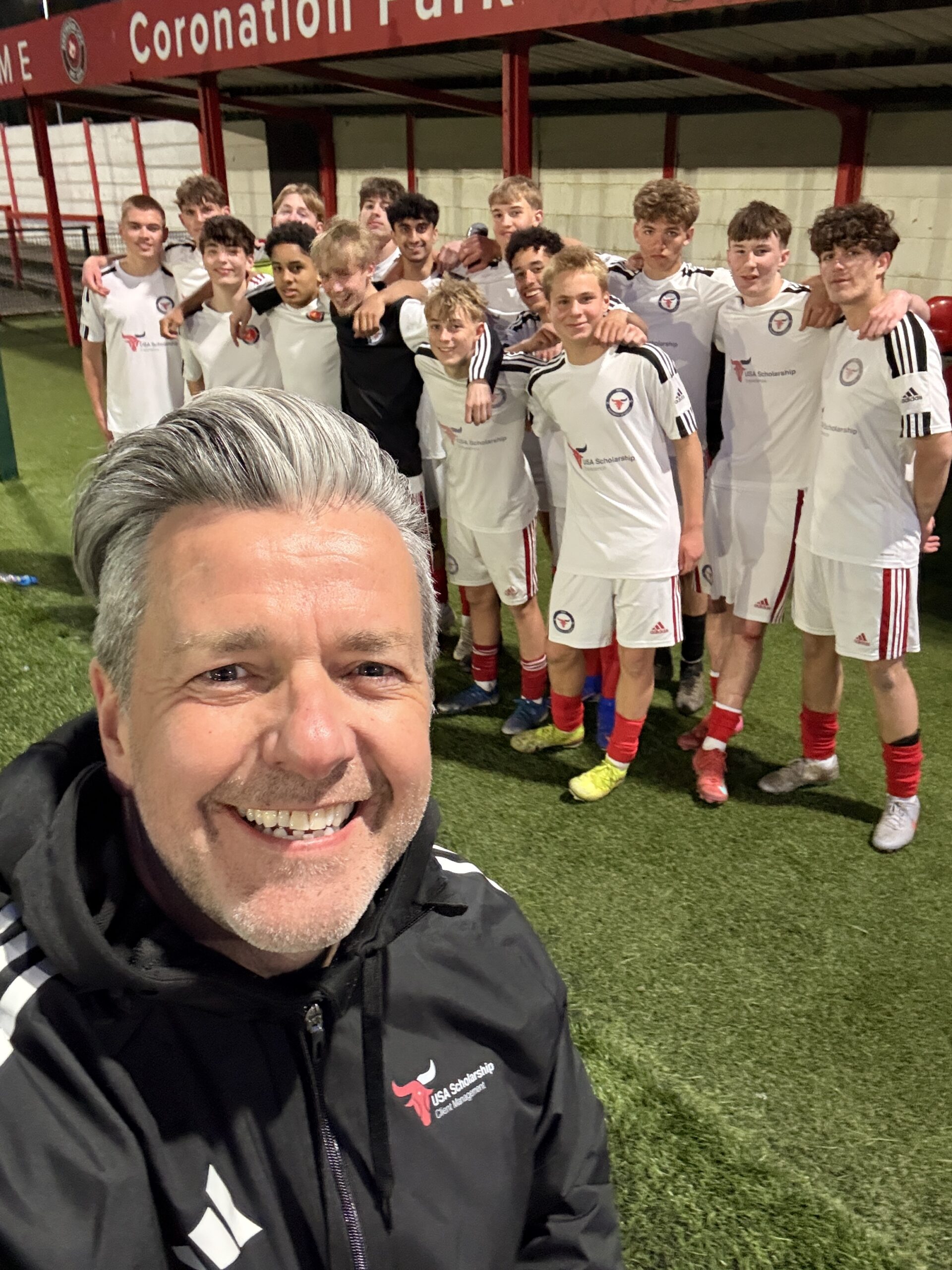 Denstone College, UK, Home of The IOF International Football Academy, UK.